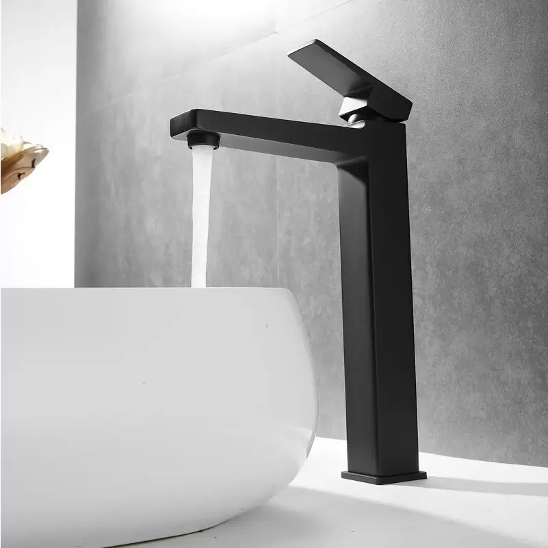 Смеситель Rose R2811H фото