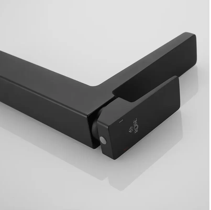 Смеситель Rose R2811H фото