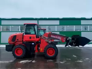 Rossel R-2000