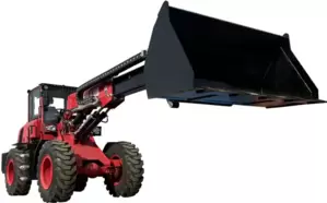 Rossel R-3000