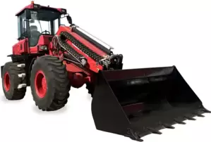 Rossel R-4100