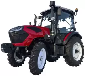 Минитрактор Rossel RT-904D фото