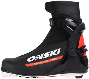 Ботинки для беговых лыж Onski Skate Pro NNN фото