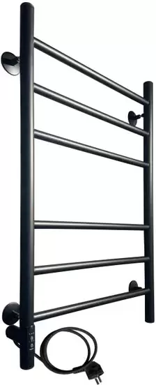 Ростела Свирель V 50x80/6 (с диммером, черный левый)