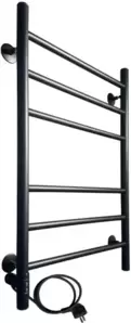 Ростела Свирель V 50x80/6 (с диммером, черный левый)