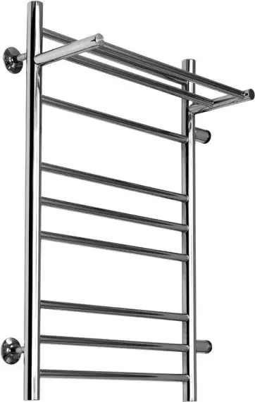 Ростела Свирель V+ боковое правое подключение 1" 50x80 см