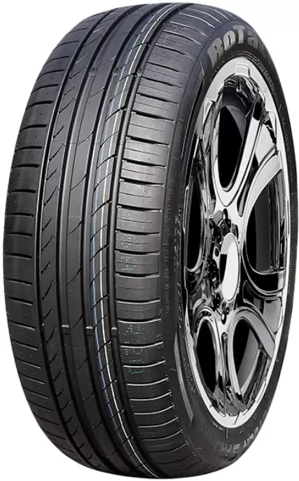 Rotalla Setula S-Race RU01 195/45R16 84V