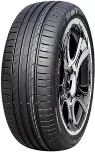 Летняя шина Rotalla Setula S-Race RU01 245/40R18 97W фото