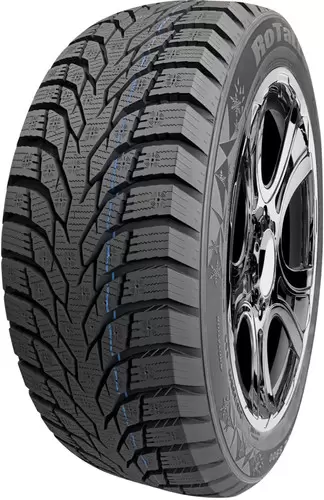 Rotalla Setula W Race S500 235/60R18 107T