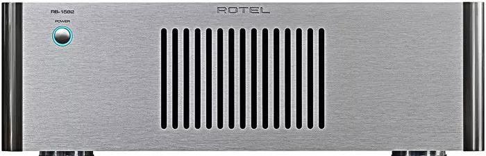 Rotel RB-1582