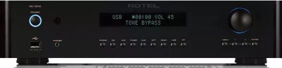 Rotel RC-1572