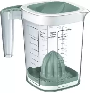 Соковыжималка Rotho Loft Back Measuring Jug 1026005092 фото