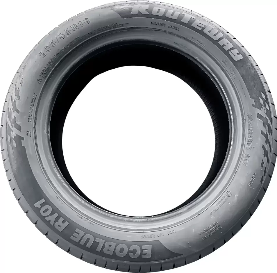 Летняя шина Routeway Ecoblue RY01 195/60R15 88H фото