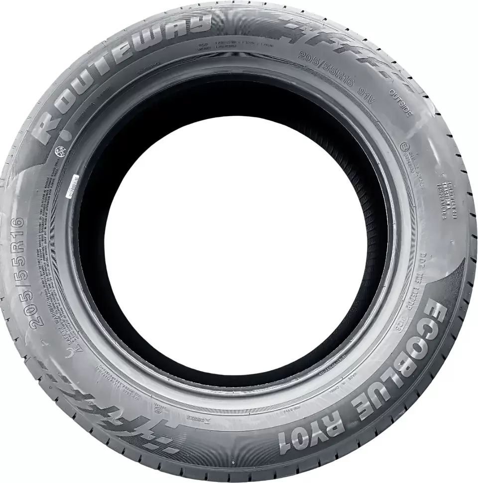 Летняя шина Routeway Ecoblue RY01 195/60R15 88H фото
