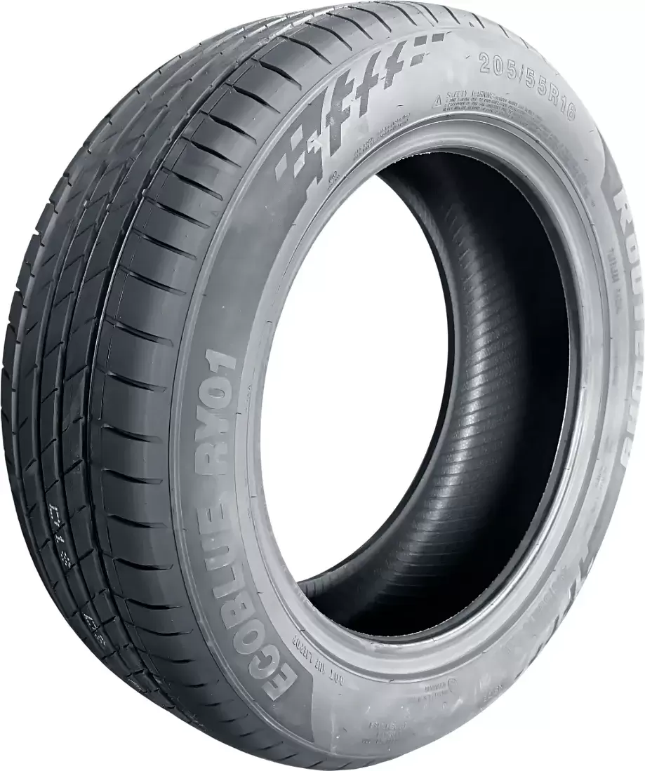 Летняя шина Routeway Ecoblue RY01 195/60R16 89H фото