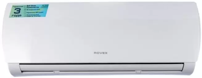 Rovex RS-09CST4