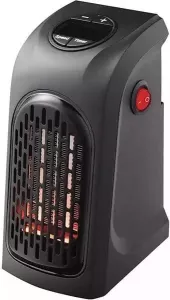 Тепловентилятор Rovus Handy Heater фото