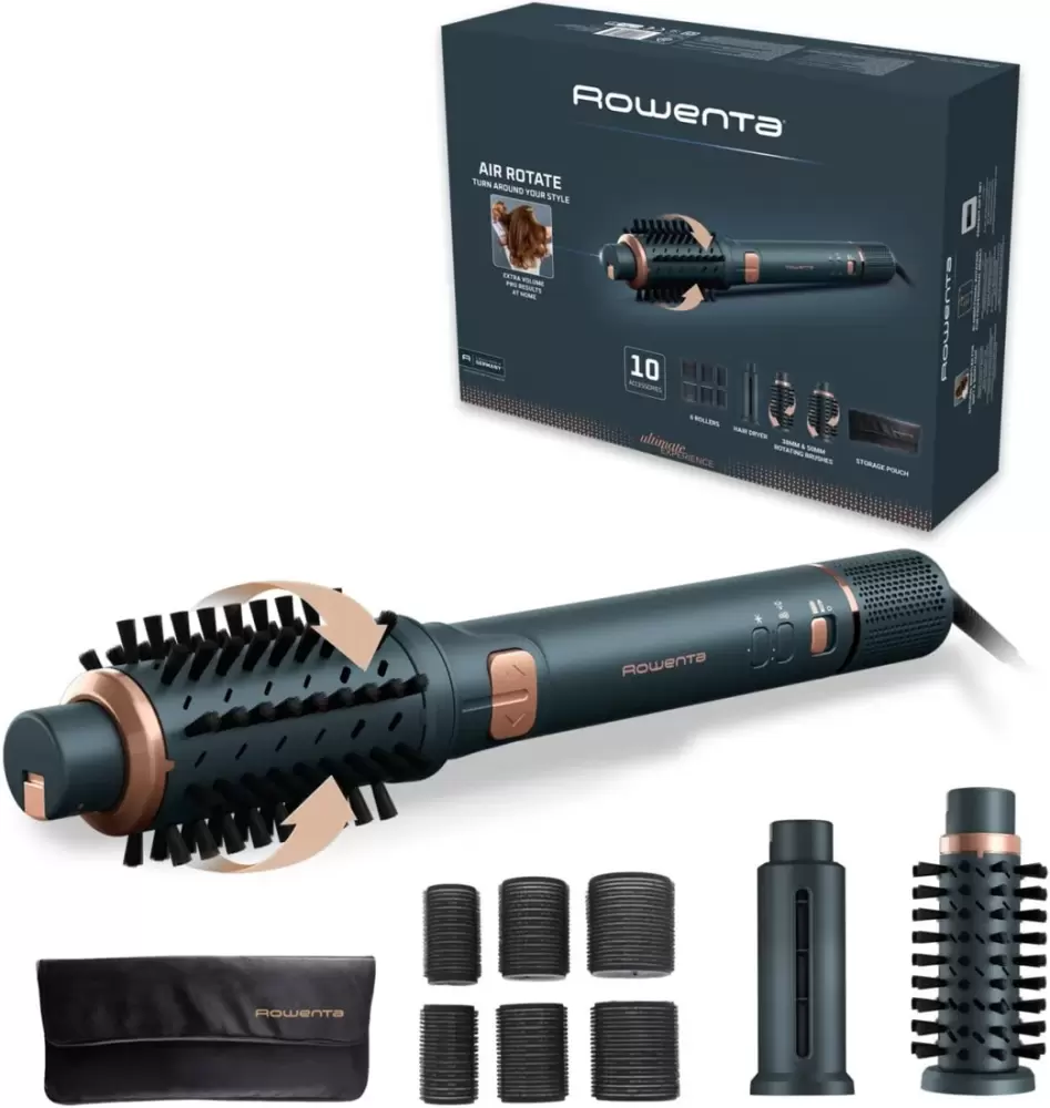 Rowenta Air Brush UB9920E0