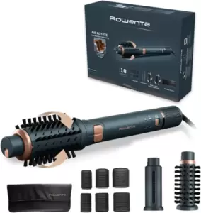 Фен-щетка Rowenta Air Brush UB9920E0