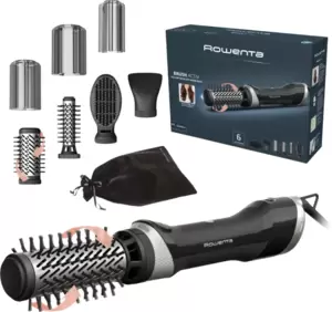 Фен-щетка Rowenta Brush Activ UB9540F0 фото
