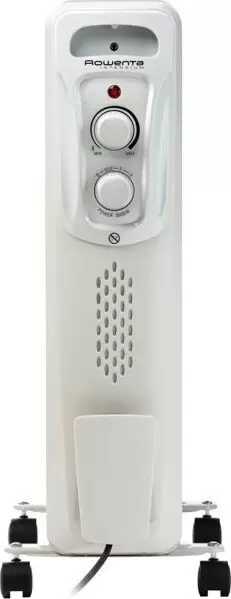 Масляный радиатор Rowenta BU2620F0 фото