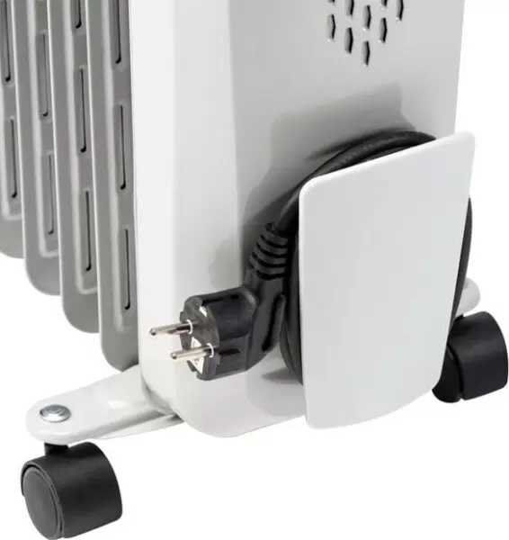 Масляный радиатор Rowenta BU2620F0 фото