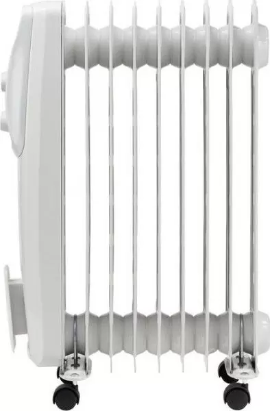 Масляный радиатор Rowenta BU2620F0 фото
