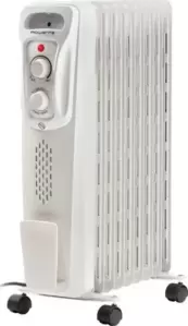 Масляный радиатор Rowenta BU2620F0 фото