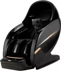 Массажное кресло Richter Expert (черный) фото