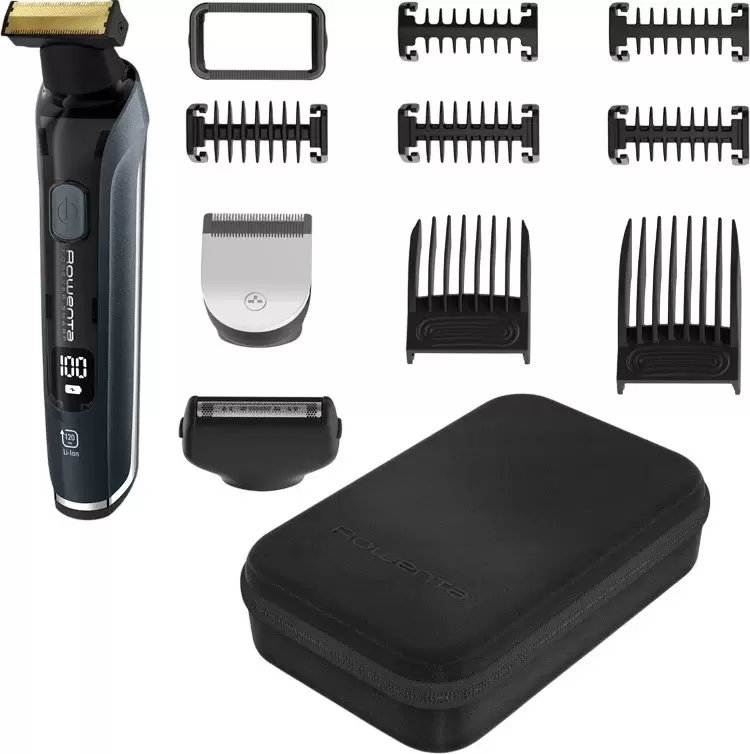 Rowenta Forever Sharp Ultimate TN6204E0