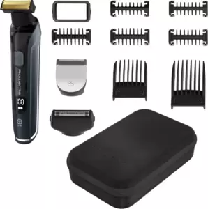 Триммер для бороды и усов Rowenta Forever Sharp Ultimate TN6204E0 фото