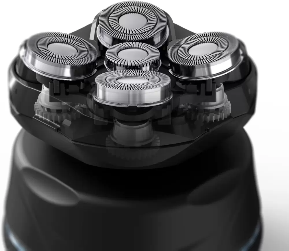 Электробритва Rowenta GentleBald TN3110E0 фото 2