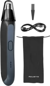 Триммер для носа и ушей Rowenta TN3720E0 фото