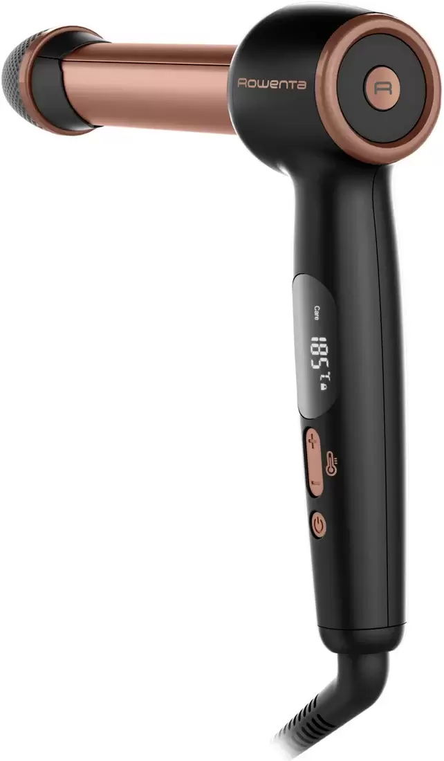 Стайлер для завивки Rowenta Twist Curl CF4620E0 фото 3