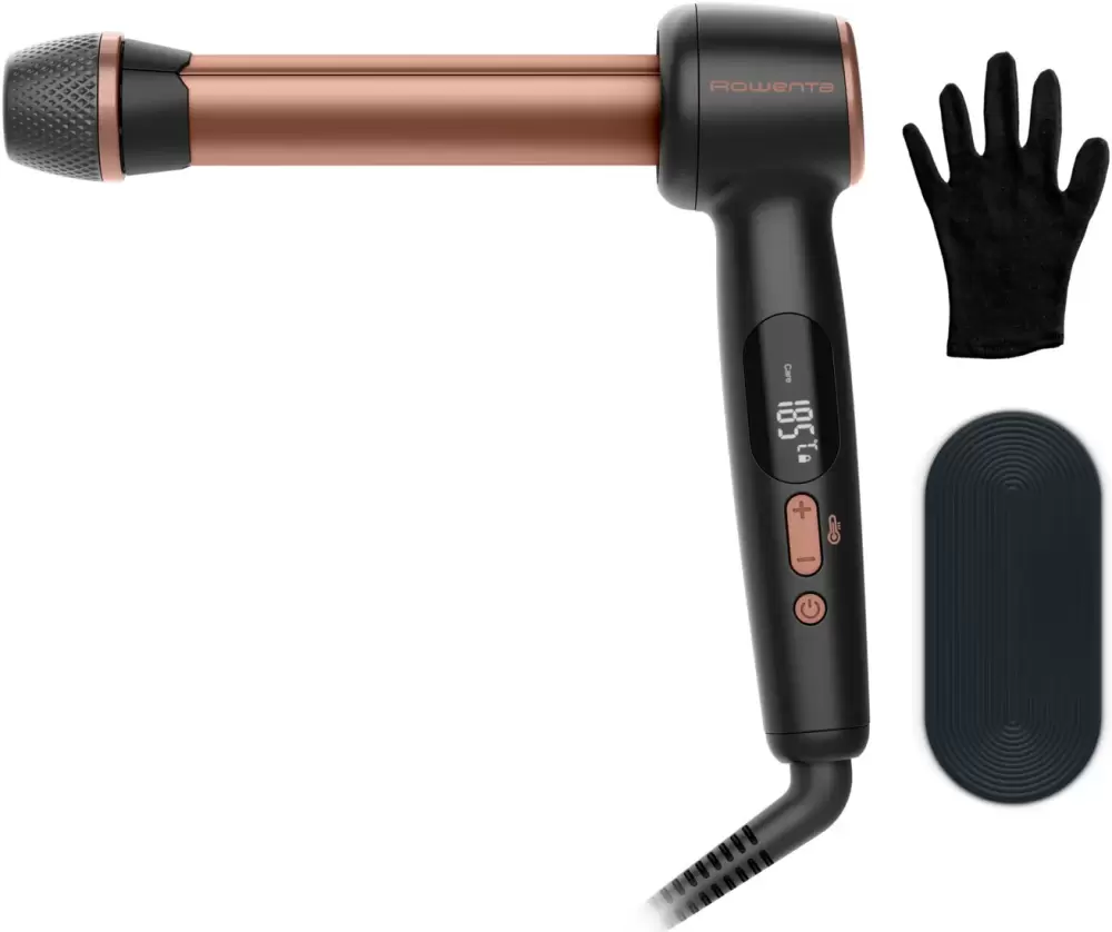 Стайлер для завивки Rowenta Twist Curl CF4620E0 фото 6