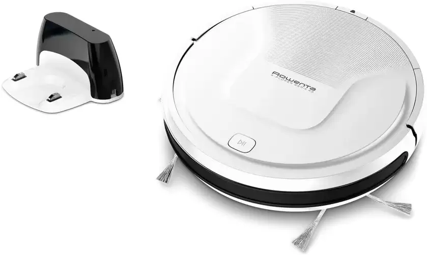 Rowenta X-plorer Serie 45 RR8227WH
