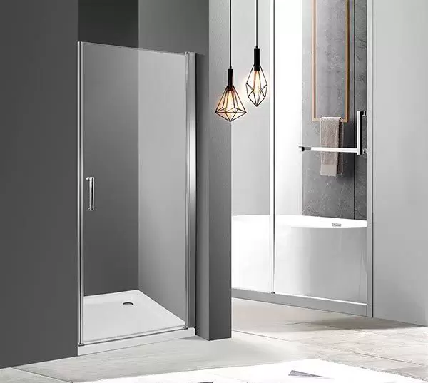 Душевая дверь Roxen Astra 580110-70 фото