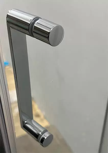 Душевая дверь Roxen Astra 580110-90 фото