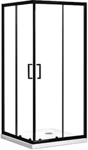 Душевой уголок Roxen Caspia 55060-90B (90х90)