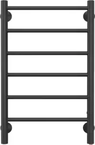 Полотенцесушитель ProHeat Line 50х80 (черный муар) фото