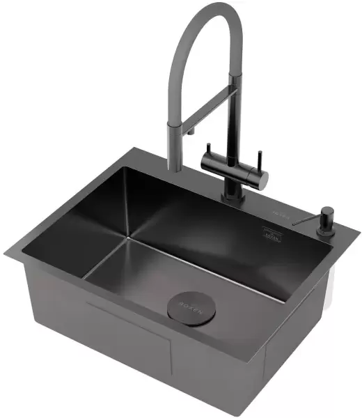 Roxen Simple 560220-60B-V 
