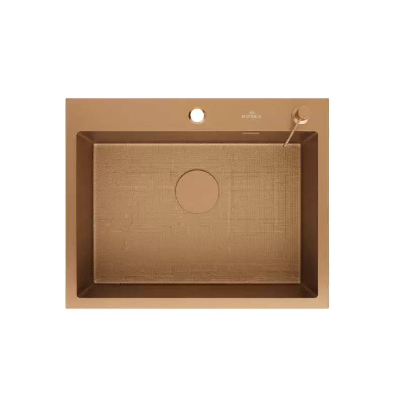 Roxen Snake 560220-60-BRS