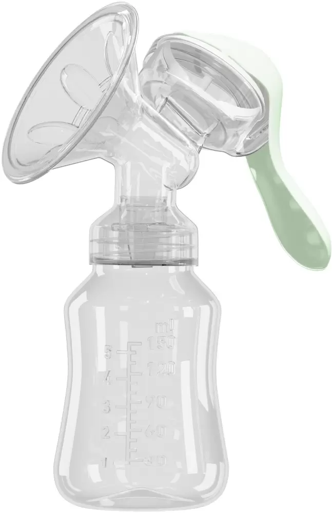 Roxy-Kids С бутылочкой / RBRP-M15-G (зеленый)