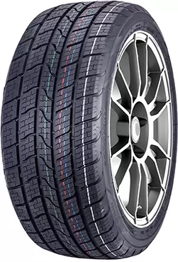 Royal Black Royal A/S 165/70R14 81H