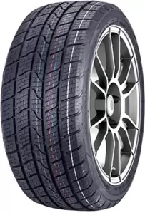 Всесезонная шина Royal Black Royal A/S 165/70R14 81H фото