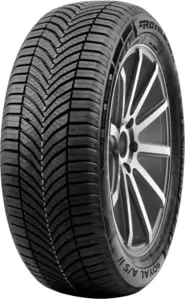 Всесезонная шина Royal Black Royal A/S II 205/50R17 93W фото