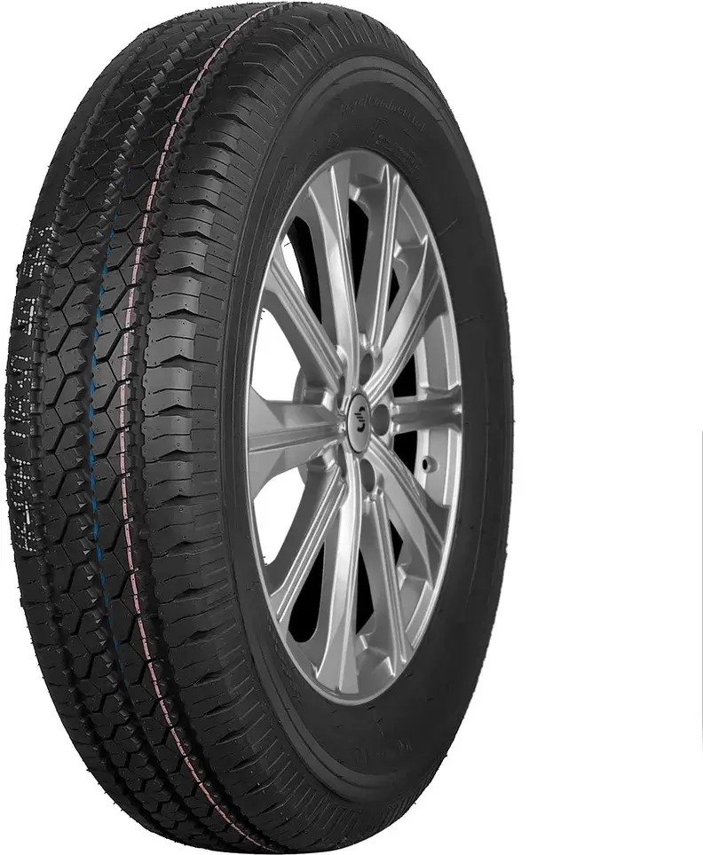 Royal Black Royal Commercial 235/65R16C 115/113T