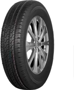 Летняя шина Royal Black Royal Commercial 235/65R16C 115/113T фото