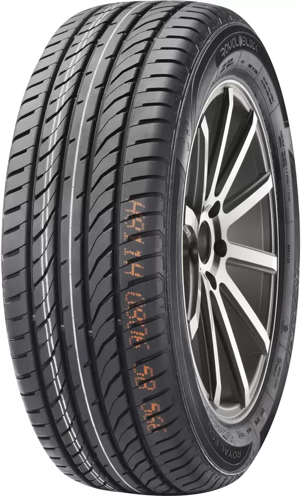 Royal Black Royal ECO 195/60R15 88H