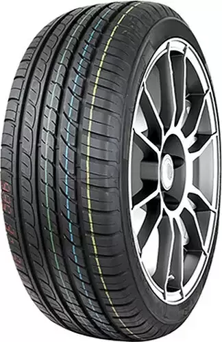 Royal Black Royal Explorer 245/45R19 102W